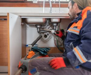 About The Faucet Pros Perryville, MD